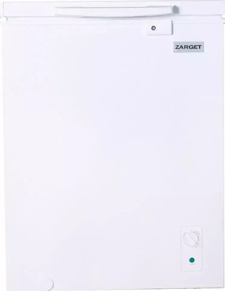 Ларь морозильный ZARGET ь ZCF 158 W