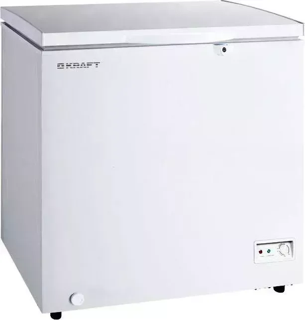 Ларь морозильный KRAFT ь BD (W)-202QX