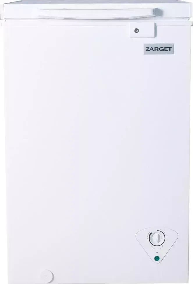 Ларь морозильный ZARGET ь ZCF 108W