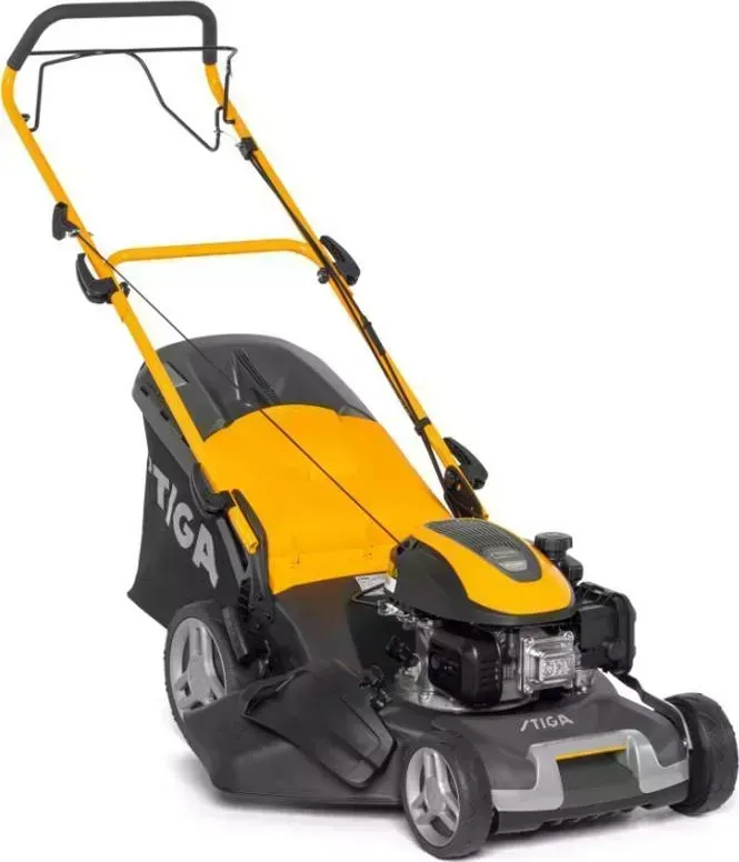Газонокосилка STIGA бензомоторная Combi 50 SQ (самоходная) DSC 294502848/ST1