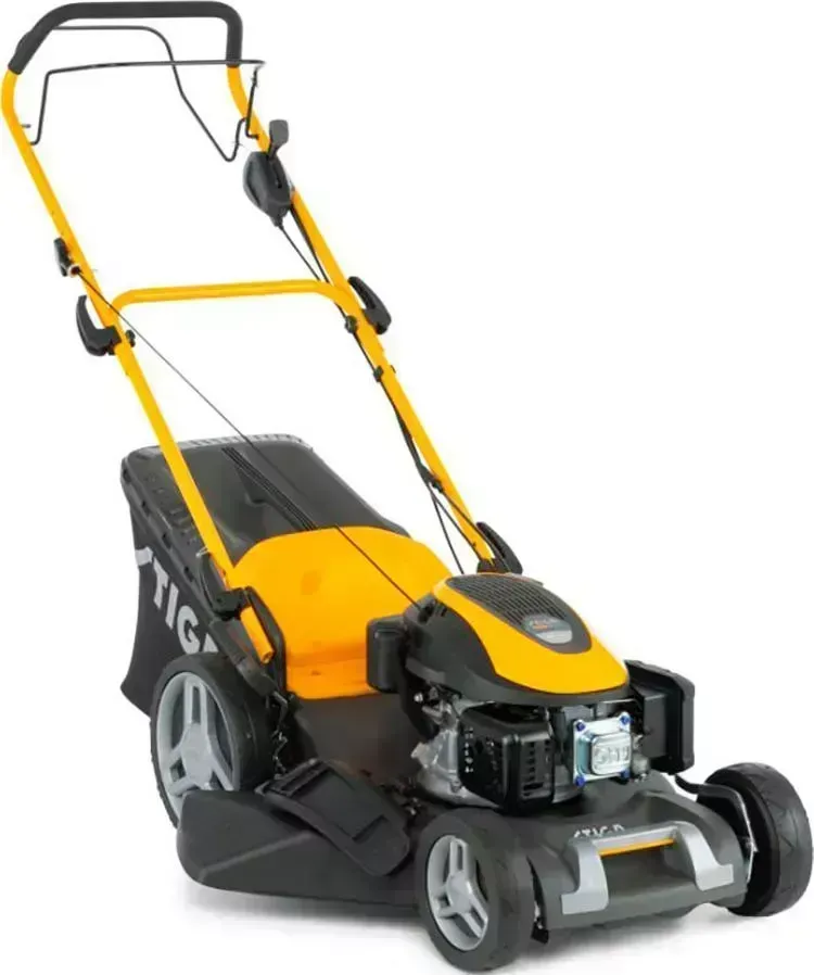 Газонокосилка STIGA Колесная Combi 48 SVQ