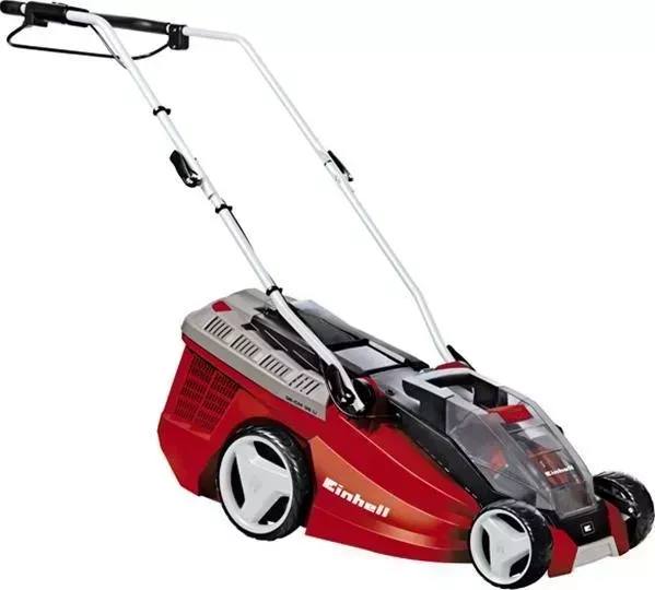 Газонокосилка EINHELL Колесная PXC GE-CM 36 Li Kit 3413060