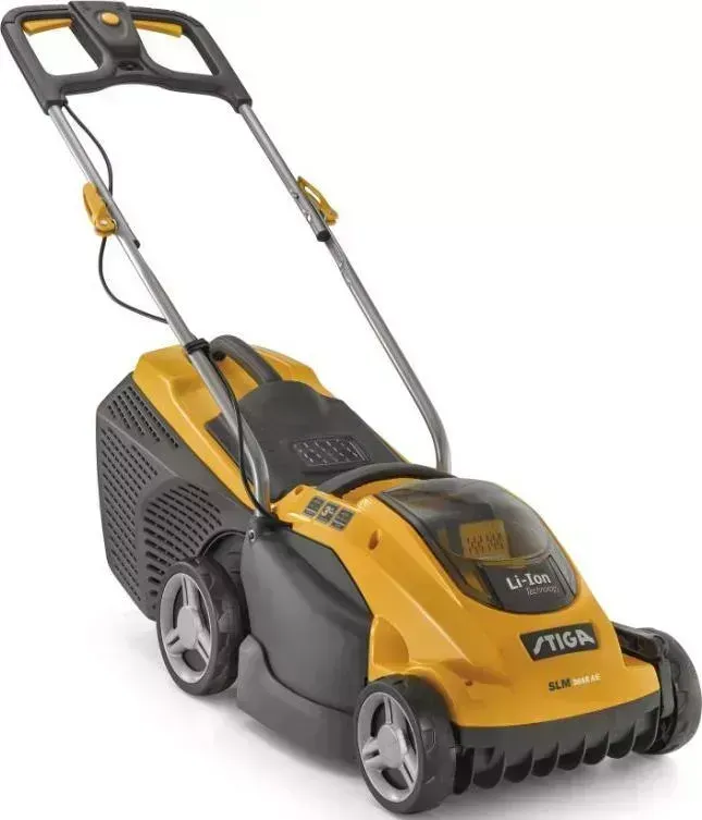 Газонокосилка аккумуляторная STIGA SLM 3648 AE 294345068/ST1