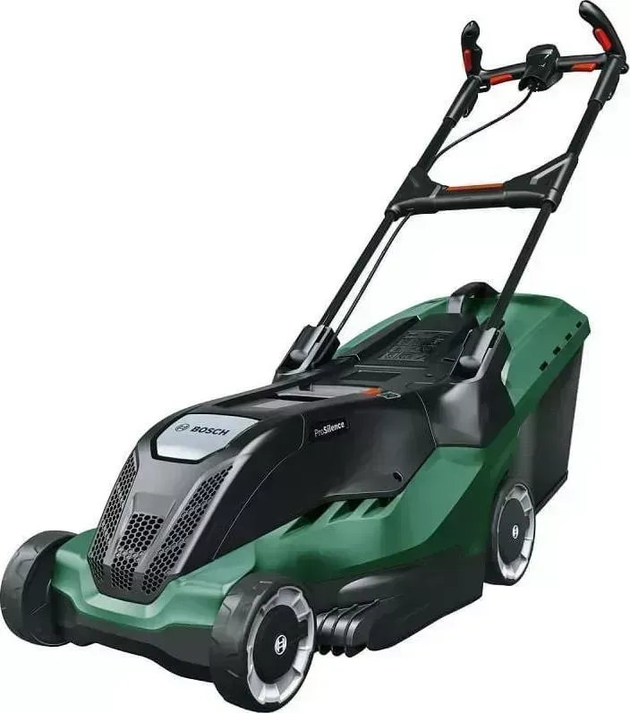 Газонокосилка BOSCH Колесная AdvancedRotak 660 06008B9206