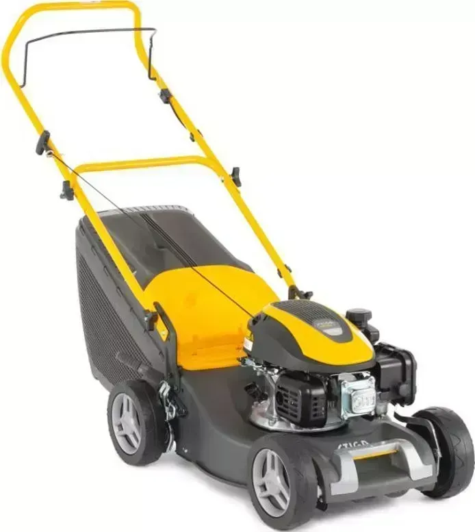 Газонокосилка STIGA бензомоторная Collector 43 2L0431048/ST1