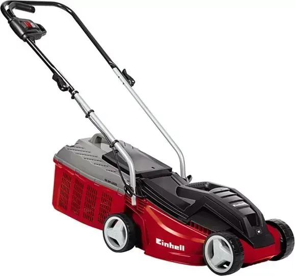Газонокосилка EINHELL Колесная GE-EM 1233
