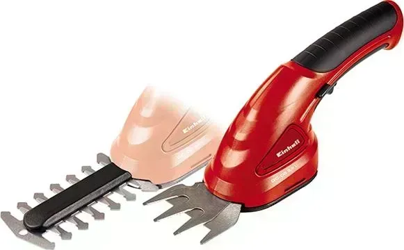 Нож EINHELL ницы-кусторез аккумуляторные GС-CG 3,6 Li 3410455