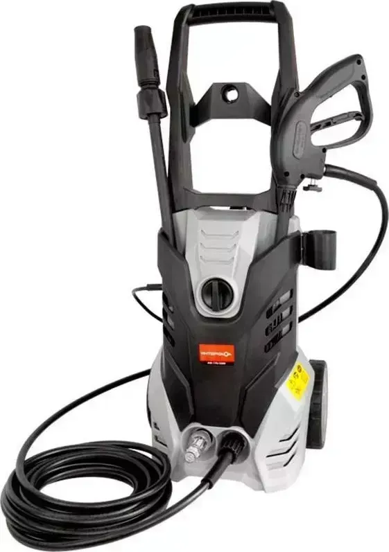 Автомойка ИНТЕРСКОЛ АМ-170/2200 (640.1.0.00)