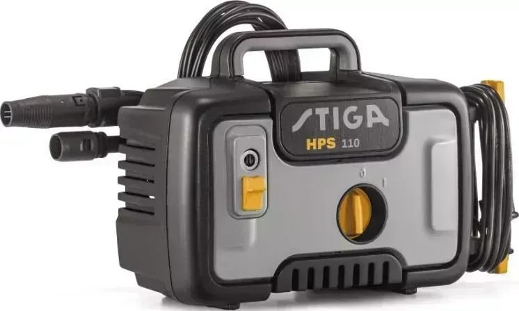Автомойка STIGA HPS 110 2C1101401/ST1