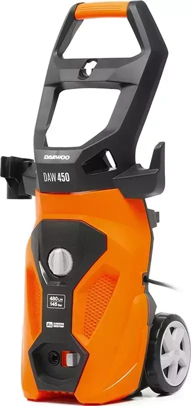 Автомойка DAEWOO Electronics Power Products DAW 450