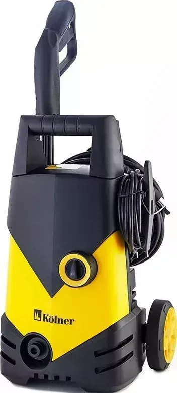 Автомойка Kolner KHPW2200SP
