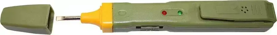 Отвертка РЕСАНТА -индикатор 6885-48 NS (RFA 101)-звуковая