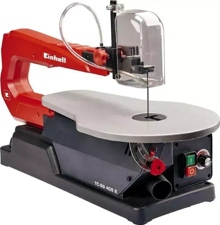 Электролобзик EINHELL TC-SS 405 E