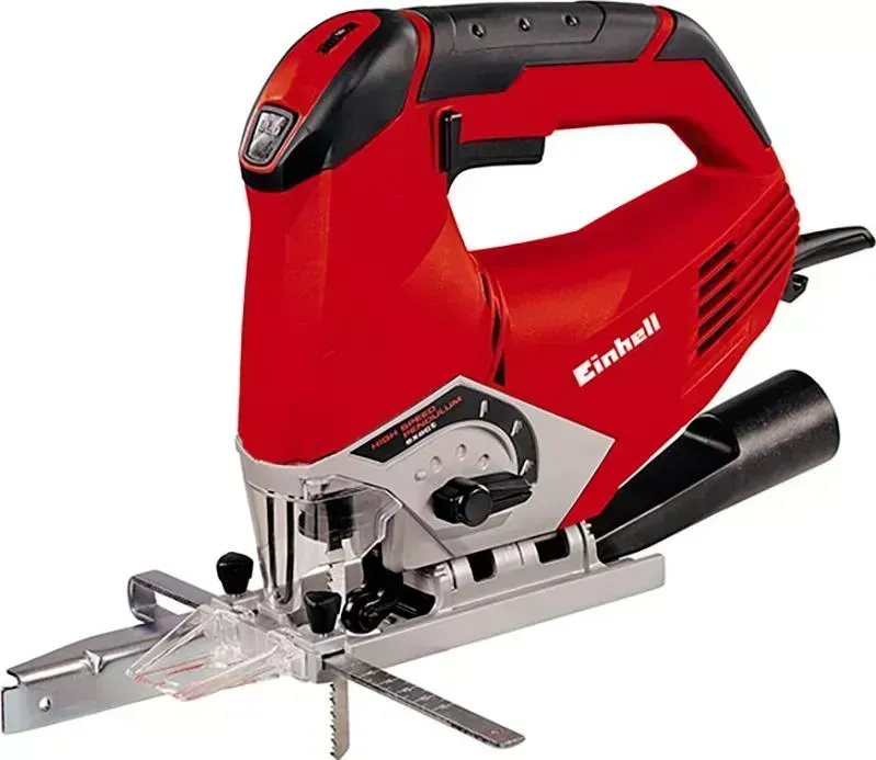Электролобзик EINHELL TE-JS 100, 750Вт, 4321160