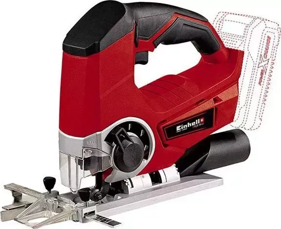 Электролобзик EINHELL PXC TE-JS 18 Li-Solo 4321200
