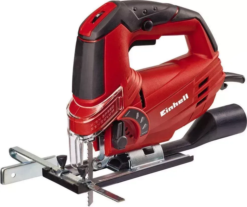 Электролобзик EINHELL TC-JS 85