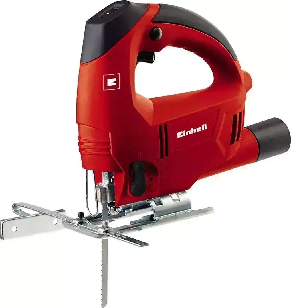 Электролобзик EINHELL TC-JS 80