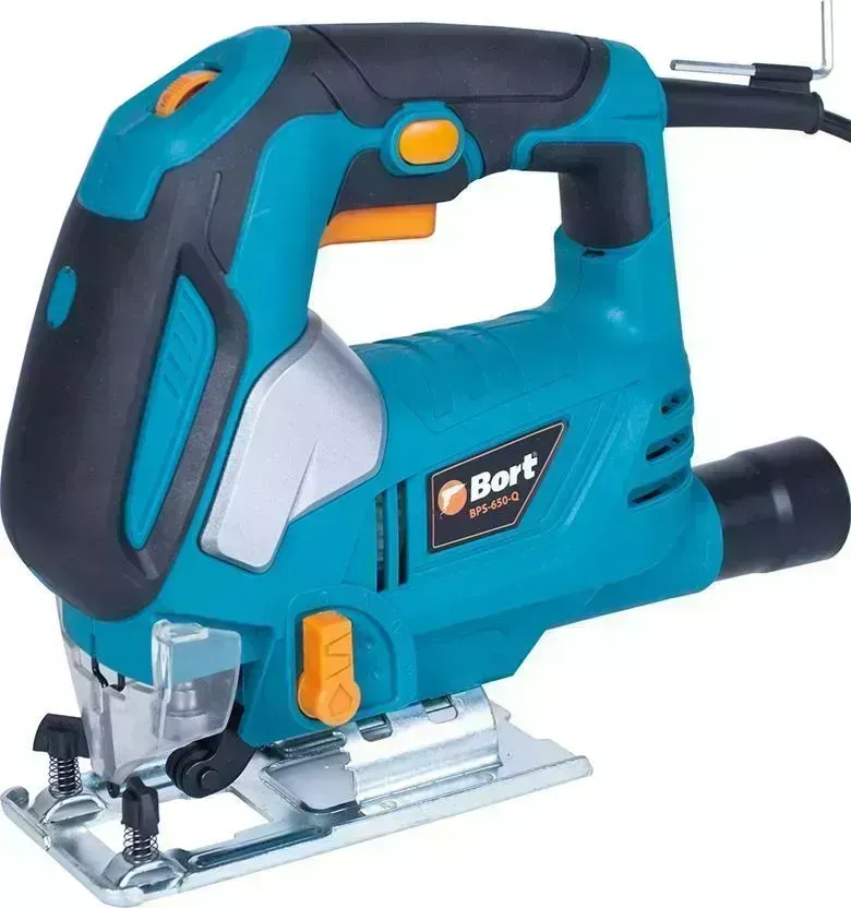 Электролобзик BORT BPS-650-Q