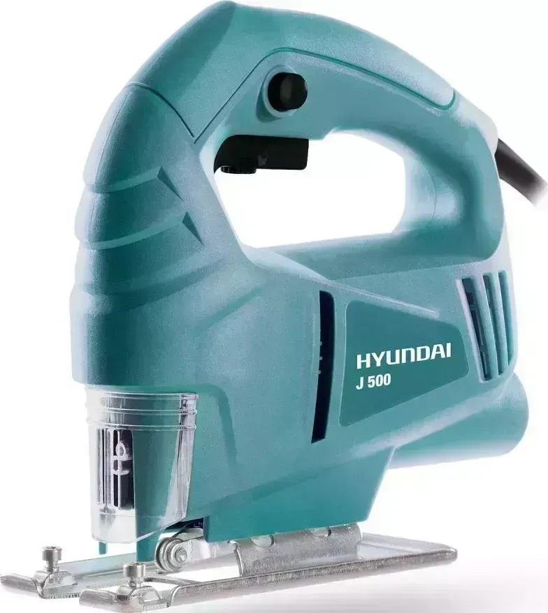 Электролобзик HYUNDAI J 500