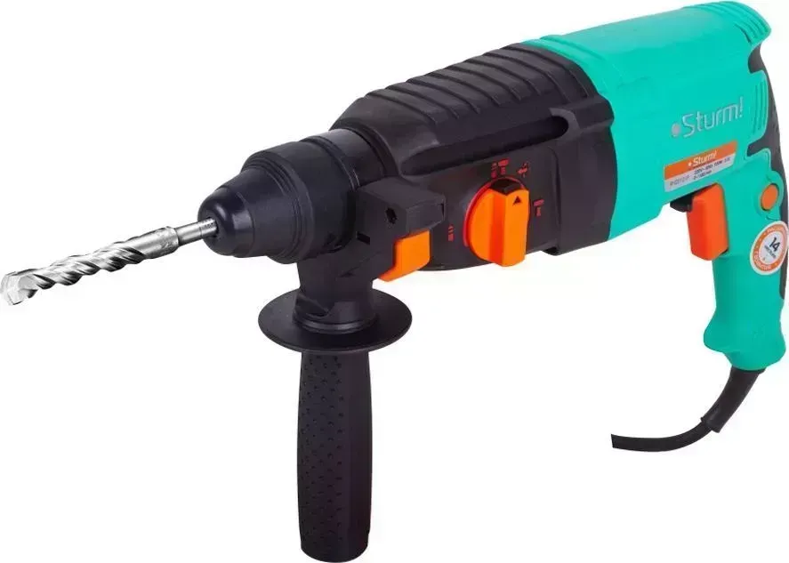 Перфоратор  Sturm RH25921P