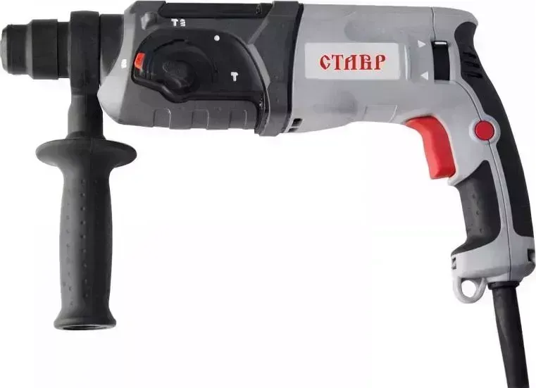 Перфоратор СТАВР ПЭГ-780