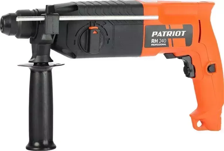 Перфоратор PATRIOT RH 240