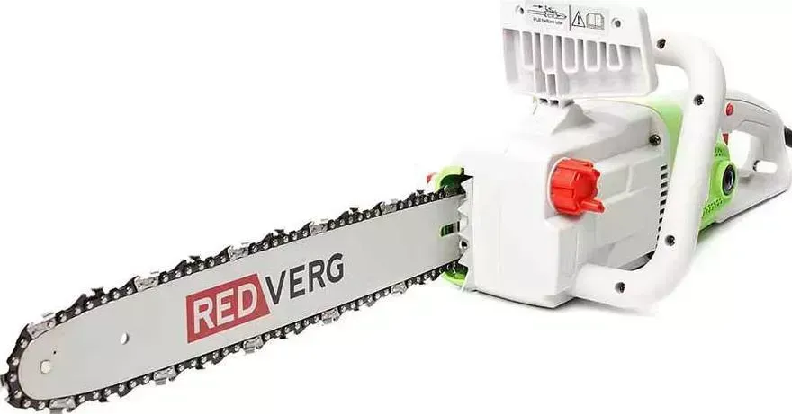 Электропила REDVERG RD-EC2200-16