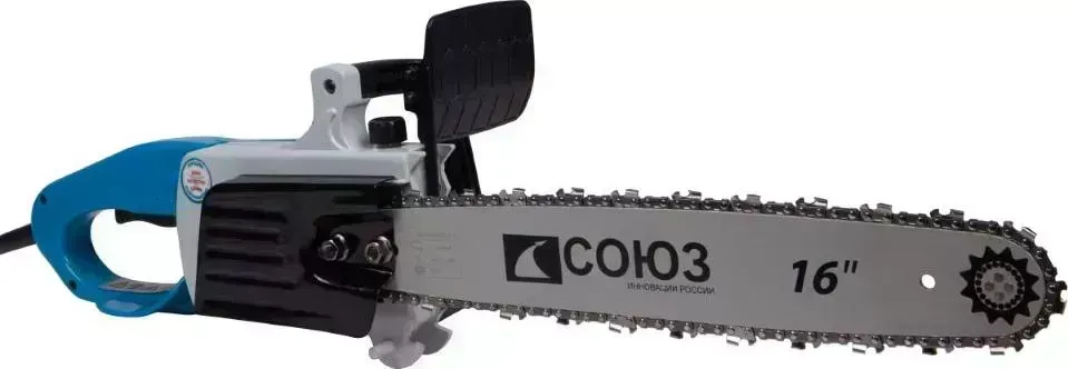 Электропила  Союз ПЦС-9926