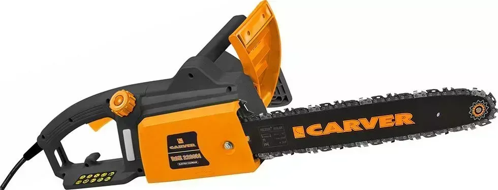 Электропила Carver RSE- 2200М 01.014.00005