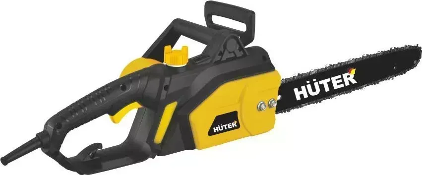 Электропила HUTER ELS-1800P