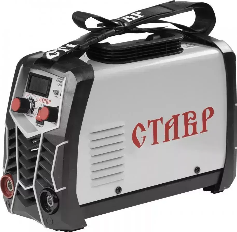 Сварочный аппарат СТАВР САИ-280НЭ