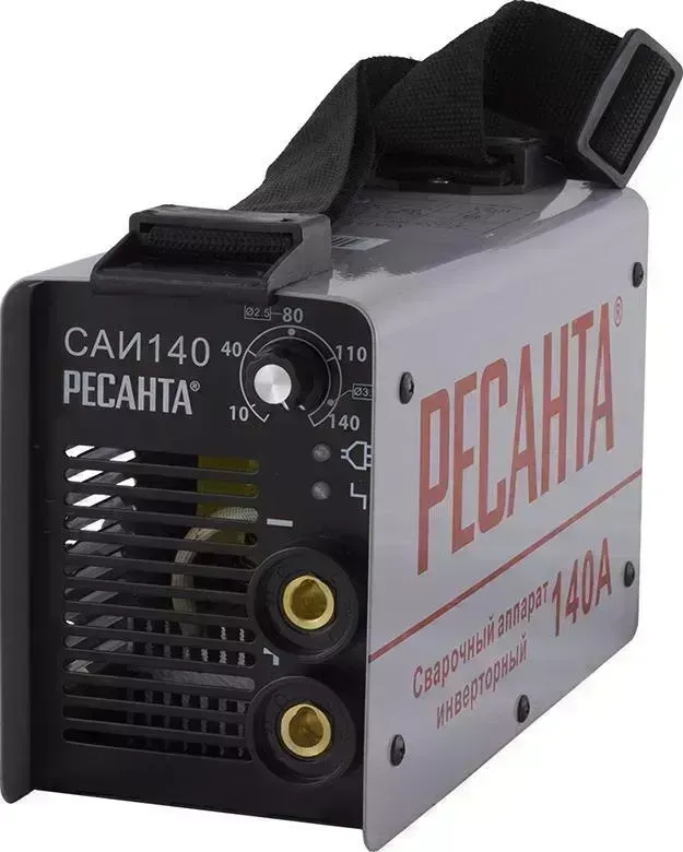 Сварочный аппарат РЕСАНТА САИ 140