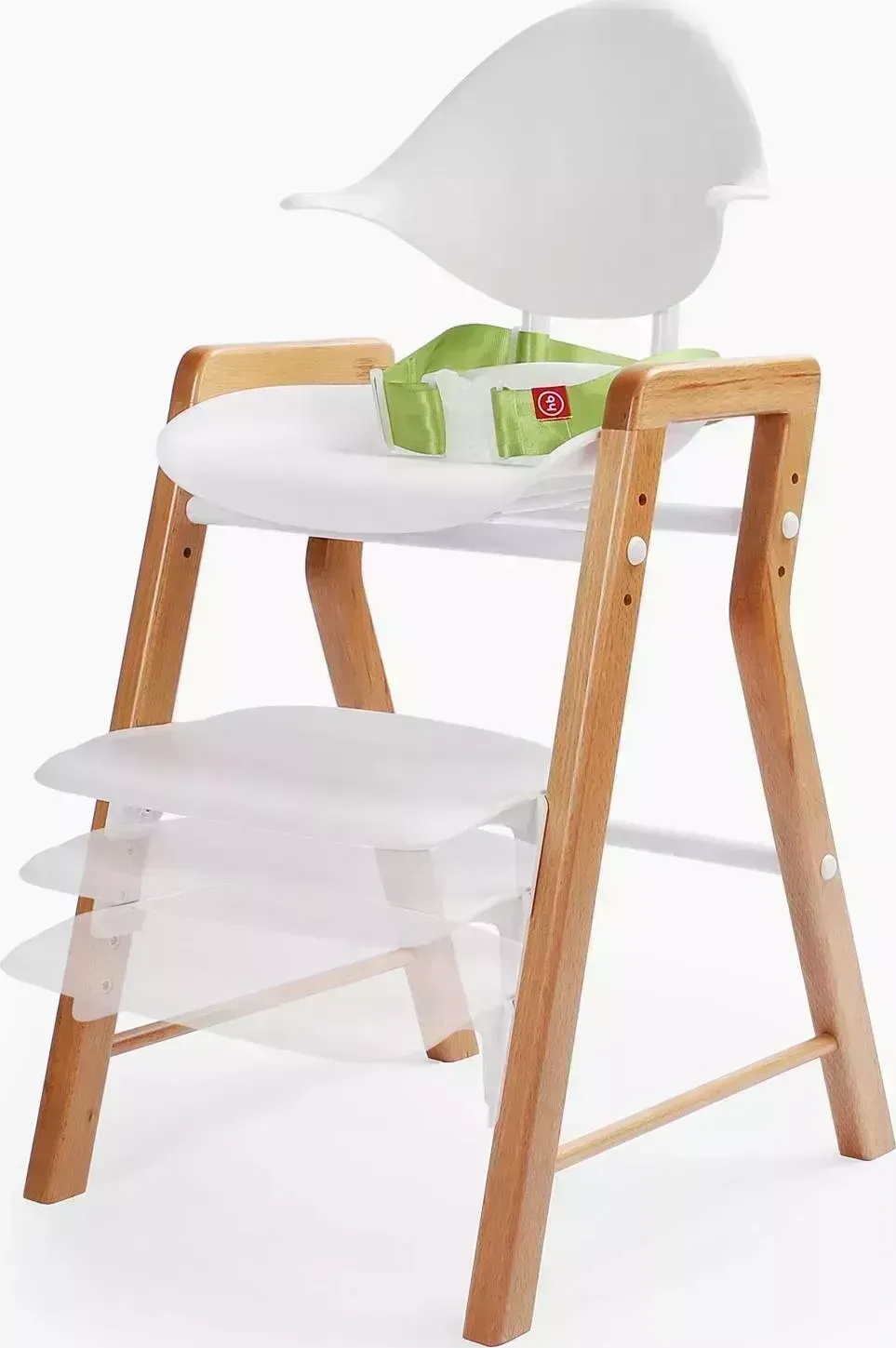Стул для кормления  Happy Baby ECOLUX