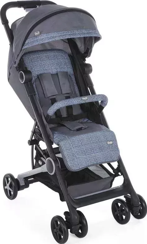 Коляска прогулочная CHICCO Miinimo 2 Spectrum
