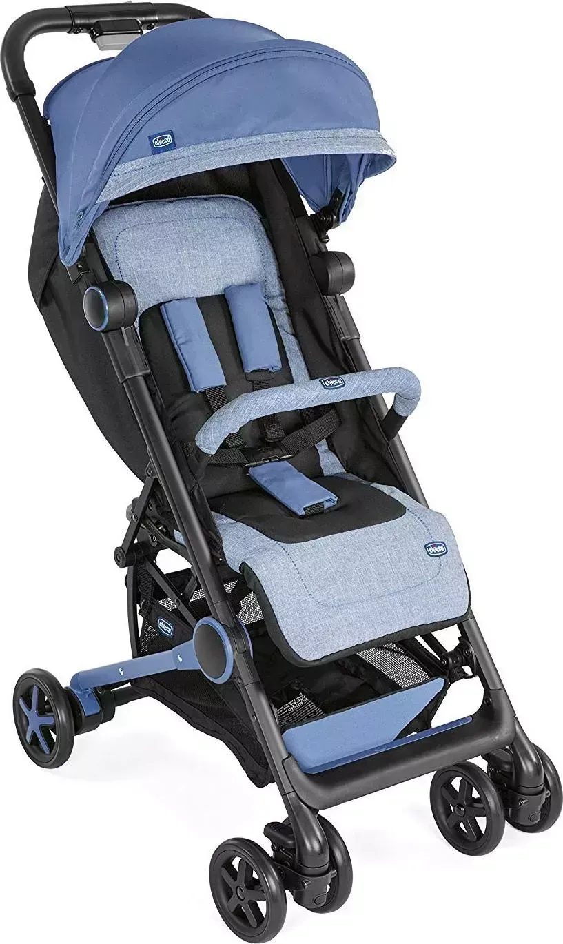 Коляска CHICCO Miinimo 2 Avio