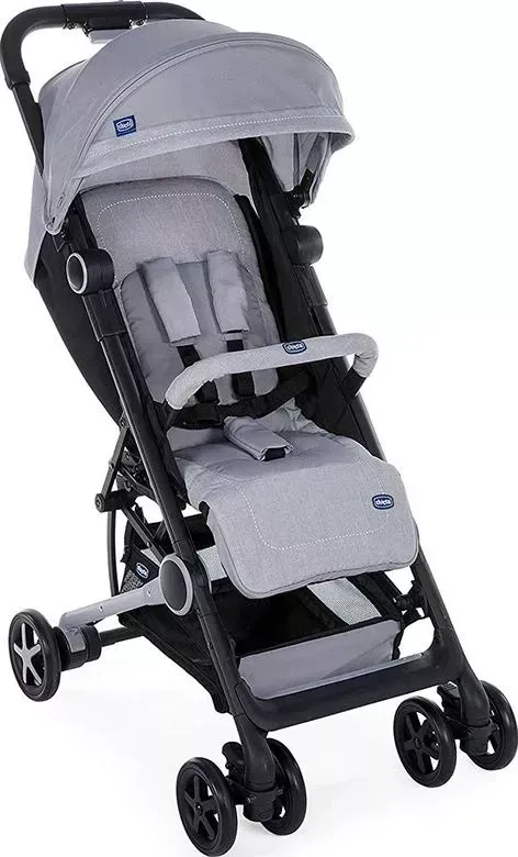 Коляска прогулочная CHICCO Miinimo 2 Pearl