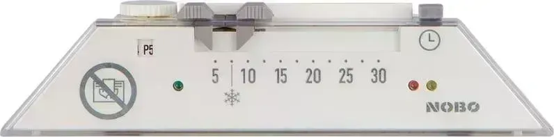 Термос NOBO тат R 80 PDE