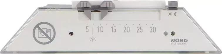 Термос NOBO тат R 80 SXX