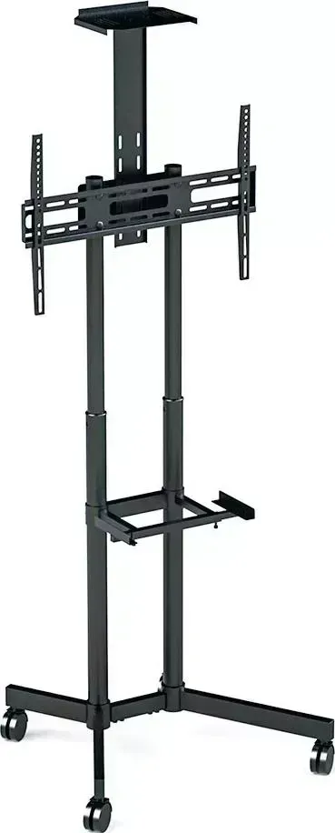 Стойка ТВ ARM MEDIA PT-STAND-8 black