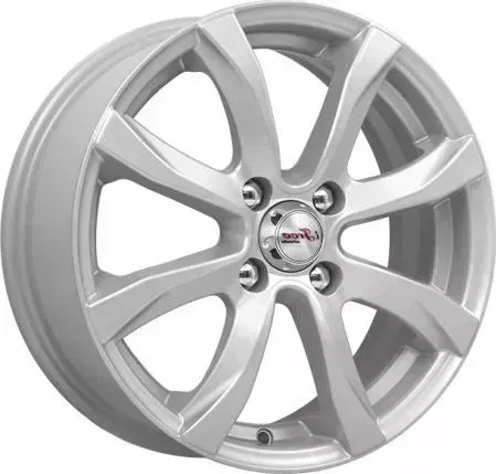 Диск автомобильный iFree Дайс 6X15/4X114.3 ET40 D66.1 Нео-классик