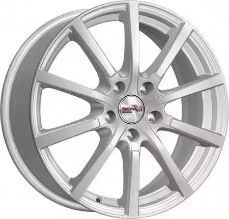 Диск автомобильный iFree Big-Byz BIG BYZ 7X17/5X100 ET45 D54.1 Нео-классик