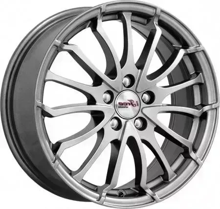 Диск автомобильный iFree Фриман 6.5X16/5X108 ET39 D67.1 Хай-вэй