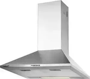 Вытяжка CATA VN 600 INOX/A