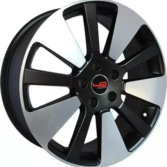 Диск автомобильный РаспродажаУценка _Concept-HND518 LEGEARTIS REPLICA CONCEPT-HND518 6.5X16/5X114.3 ET45 D67.1 MBF*(Дефект литья)