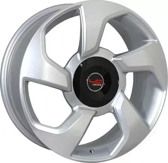 Диск автомобильный РаспродажаУценка _Concept-OPL514 LEGEARTIS REPLICA CONCEPT-OPL514 7X17/5X110 ET39 D65.1 S*(Механические повреждения)