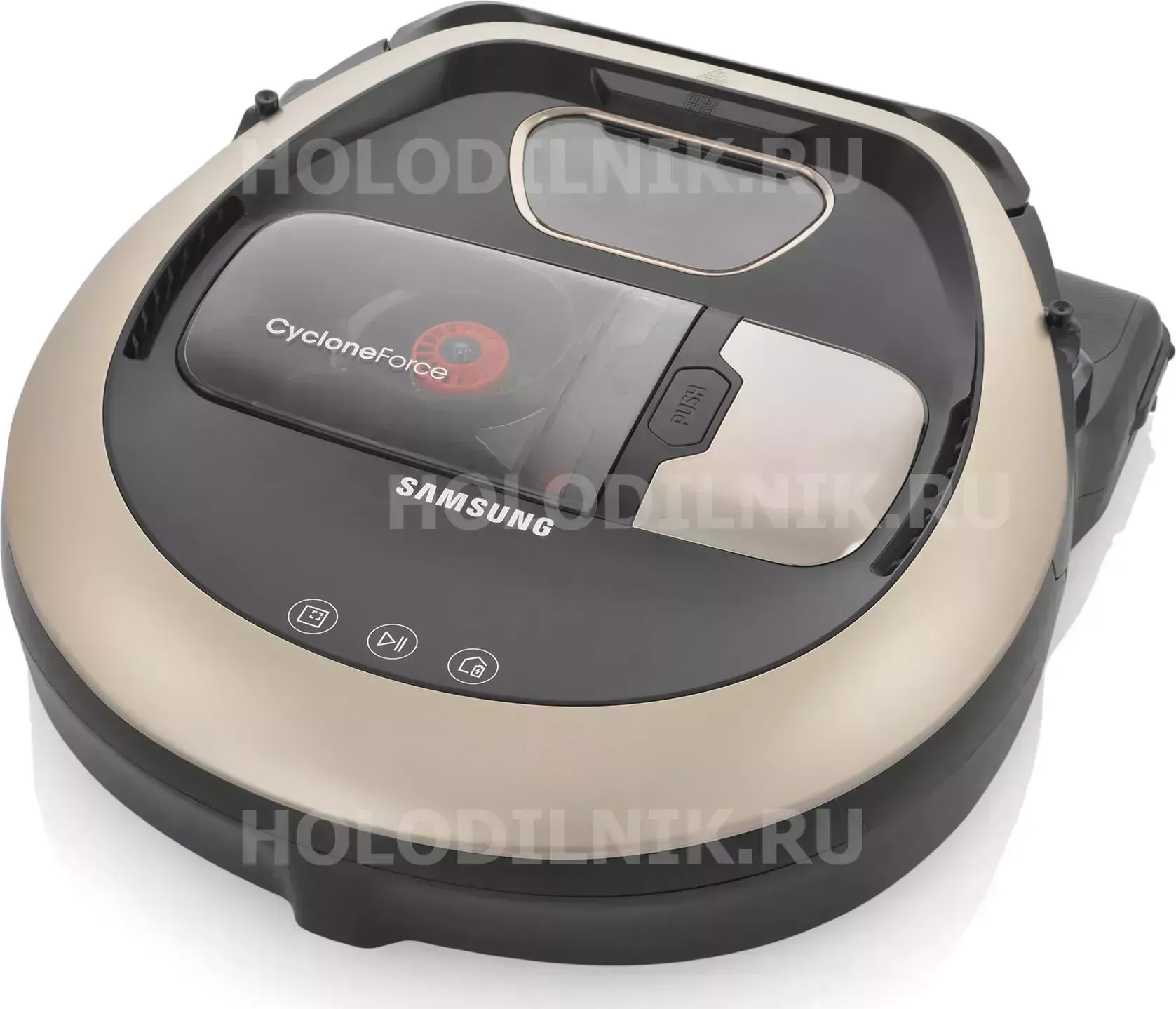 Робот-пылесос SAMSUNG VR 20 M 7070 WD/EV