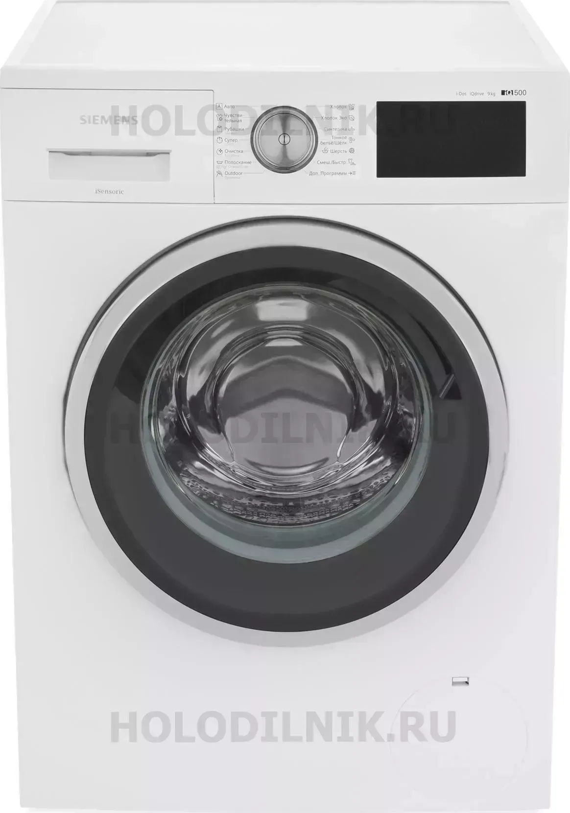 Стиральная машина SIEMENS WM 14 T 6 H2 OE