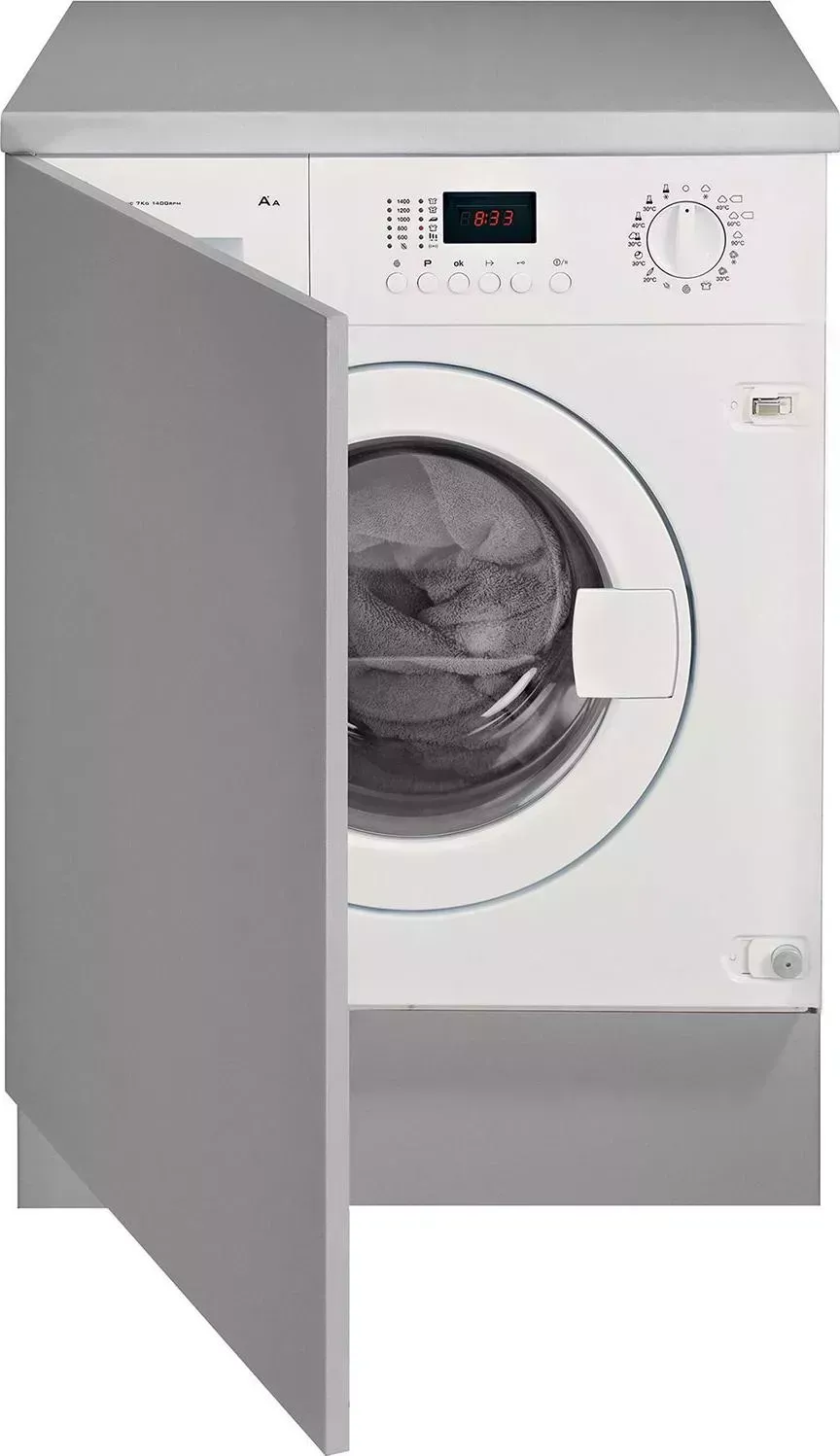 Стиральная машина встраиваемая TEKA LI4 1470