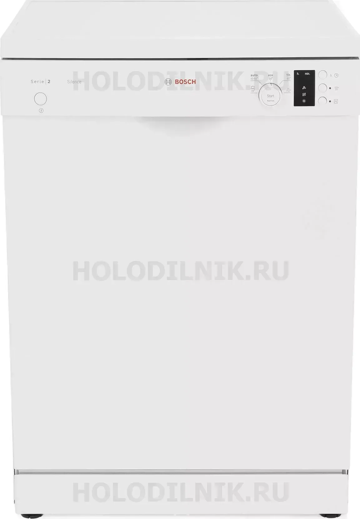 Посудомоечная машина BOSCH SMS25FW10R