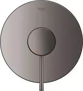 Смеситель для душа Grohe Essence графит темный глянцевый (24057A01, 35600000)